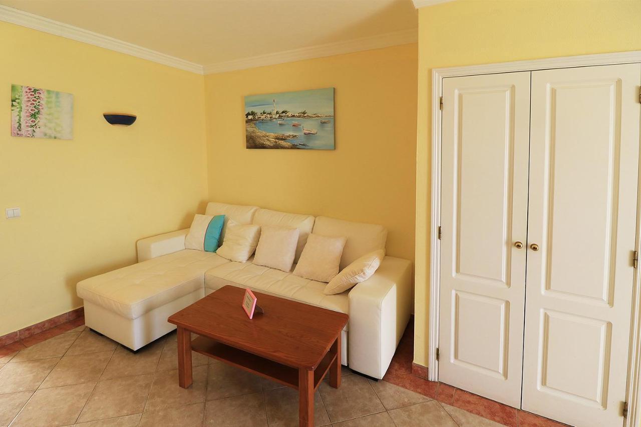 Venha Nadar A Oura Lägenhet Albufeira Exteriör bild