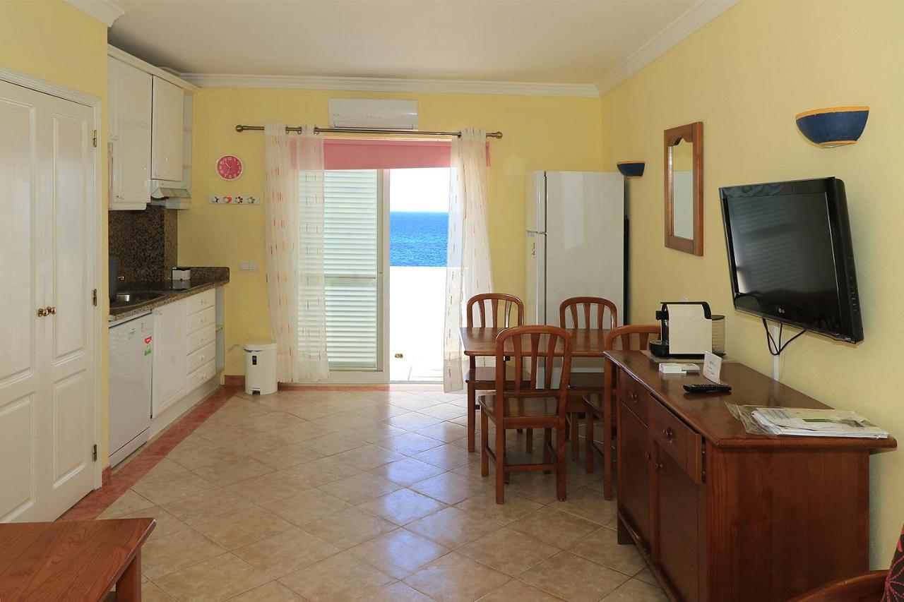 Venha Nadar A Oura Lägenhet Albufeira Exteriör bild