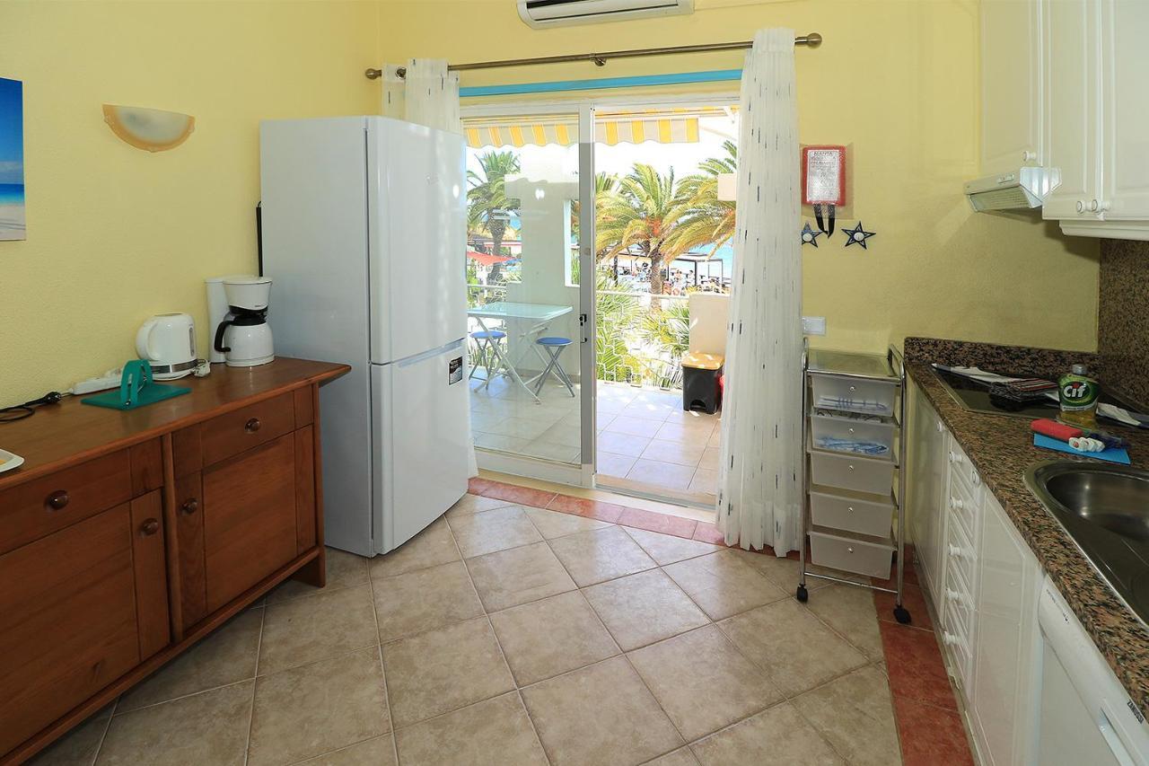 Venha Nadar A Oura Lägenhet Albufeira Exteriör bild