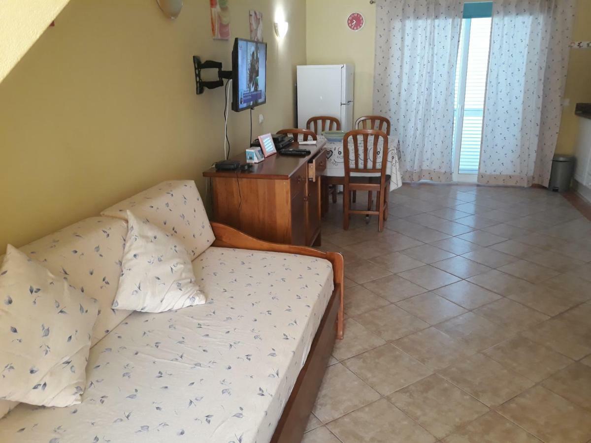 Venha Nadar A Oura Lägenhet Albufeira Exteriör bild