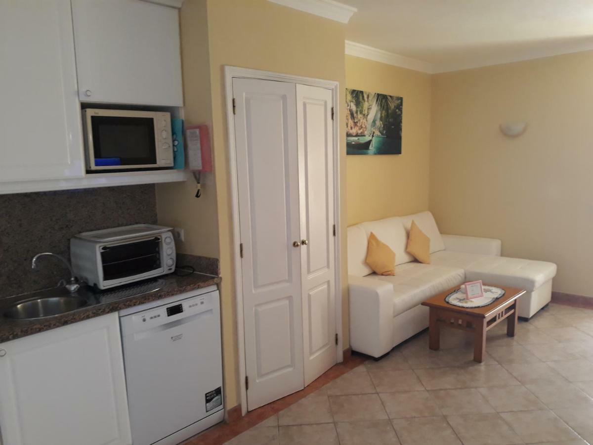 Venha Nadar A Oura Lägenhet Albufeira Exteriör bild
