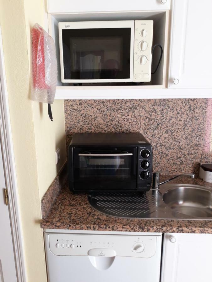 Venha Nadar A Oura Lägenhet Albufeira Exteriör bild