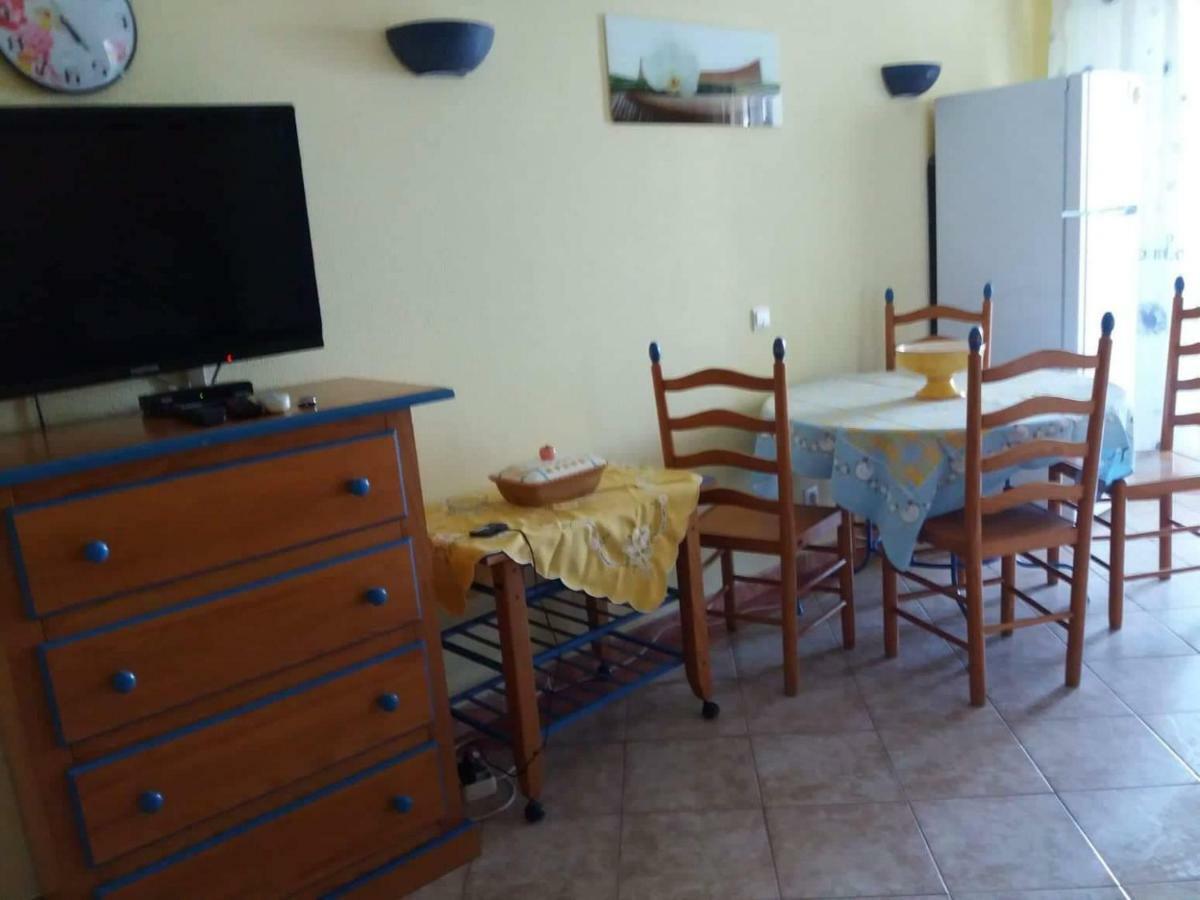 Venha Nadar A Oura Lägenhet Albufeira Exteriör bild